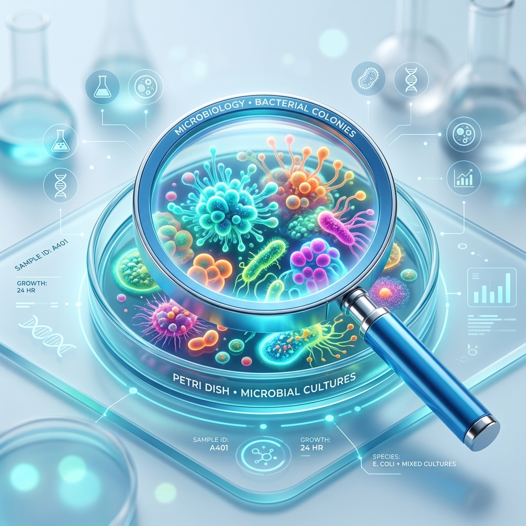 Microbiology