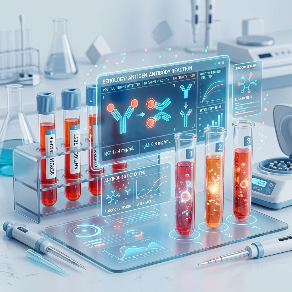 Serology
